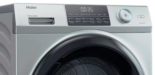 Сушильная машина Haier HD90-A2959S фото 4