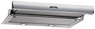 Вытяжка Смег KSET610X фото Вытяжка Smeg KSET610X фото