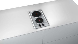 Варочная панель Бош PEE389CF1 фото 4 Варочная панель Bosch PEE389CF1 фото 4