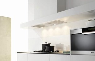 Вытяжка Миле DA 2210 фото 3 Вытяжка Miele DA 2210 фото 3