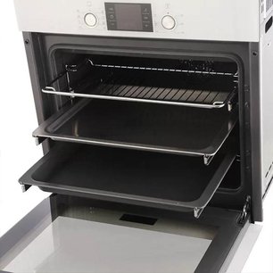 Духовой шкаф Бош HBG 43T320 R фото 3 Духовой шкаф Bosch HBG 43T320 R фото 3