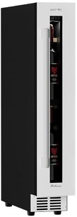 Винный шкаф Мэйвел MV9-KWT1 фото Винный шкаф Meyvel MV9-KWT1 фото