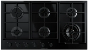 Варочная панель Куперсбуш KG 9551.0 SR-E5 фото Варочная панель Kuppersbusch KG 9551.0 SR-E5 фото