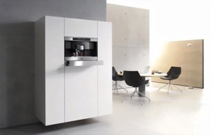 Встраиваемый подогреватель Miele EGW 3060-10 фото 4