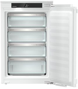 Встраиваемый холодильник Либхер SIBa 3950 Prime BioFresh фото 2 Встраиваемый холодильник Liebherr SIBa 3950 Prime BioFresh фото 2