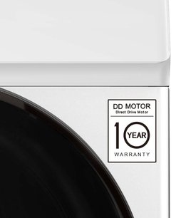 Стиральная машина Jacky`s JW S0723BTD фото 4