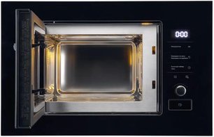 Встраиваемая микроволновая печь Мидеа MI92170GB фото 2 Встраиваемая микроволновая печь Midea MI92170GB фото 2