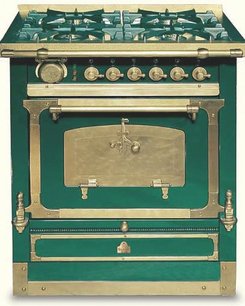 Варочный центр Рестарт ELG 103 g фото 2 Варочный центр Restart ELG 103 g фото 2