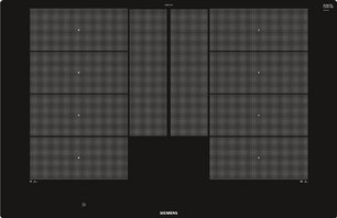 Индукционная варочная панель Сименс EX801LYC1E фото 2 Индукционная варочная панель Siemens EX801LYC1E фото 2