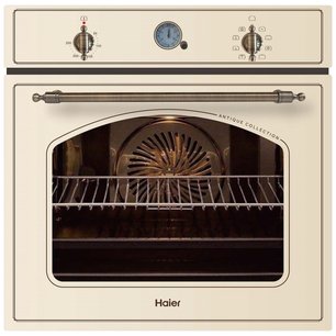 Духовой шкаф Haier HOX-C09ATQBC фото