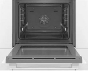 Духовой шкаф Bosch HBA5360W0 фото 2