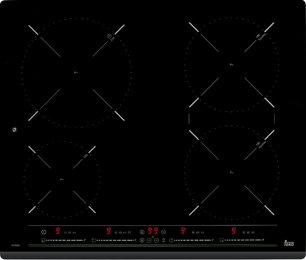 Варочная панель Тека IZ 6420 фото Варочная панель Teka IZ 6420 фото