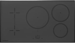 Индукционная варочная панель Куперсбуш EKI 9652.1 F фото Индукционная варочная панель Kuppersbusch EKI 9652.1 F фото