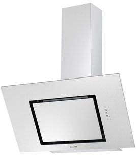 Наклонная вытяжка Брандт BHV6801X фото 2 Наклонная вытяжка Brandt BHV6801X фото 2