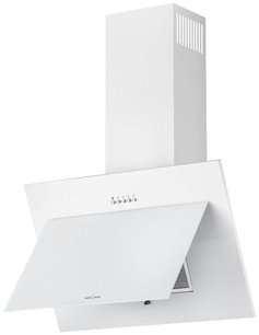 Вытяжка Krona ELMA 600 white PB фото 3 Вытяжка Krona ELMA 600 white PB фото 3