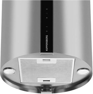 Вытяжка Куперсберг VORTEX GB фото 4 Вытяжка Kuppersberg VORTEX GB фото 4