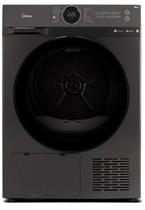Сушильная машина Midea MD200H90W/T-RU фото