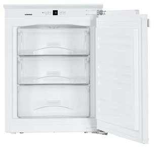 Встраиваемый морозильник Либхер IG 1024 фото 3 Встраиваемый морозильник Liebherr IG 1024 фото 3