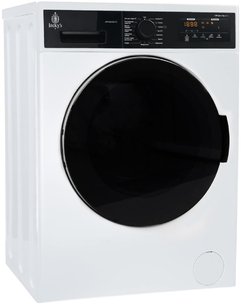 Стиральная машина Джекис JW 6W12LT0 фото 2 Стиральная машина Jacky`s JW 6W12LT0 фото 2