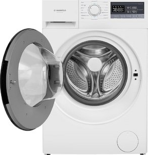 Стиральная машина Maunfeld MFWM148STWH02 фото 3