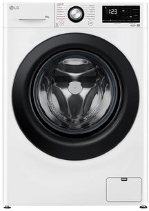 Стиральная машина LG F2V3PS6W фото