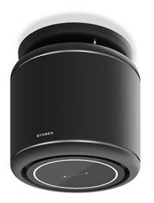 Вытяжка Фабер ODETTE PLUS BK MATT фото 2 Вытяжка Faber ODETTE PLUS BK MATT фото 2