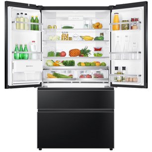 Холодильник Хайер HB25FSNAAARU фото 3 Холодильник Haier HB25FSNAAARU фото 3