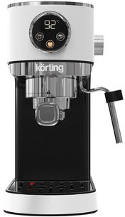 Кофеварка Кертинг KCM 1003 EW фото 2 Кофеварка Korting KCM 1003 EW фото 2