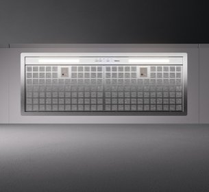 Встраиваемая вытяжка Falmec GRUPPO INCASSO NRS PLUS 70 фото