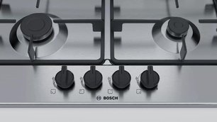 Варочная панель Bosch PGH6B5B60 фото 3
