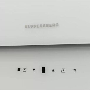 Вытяжка Куперсберг F 612 W фото 3 Вытяжка Kuppersberg F 612 W фото 3