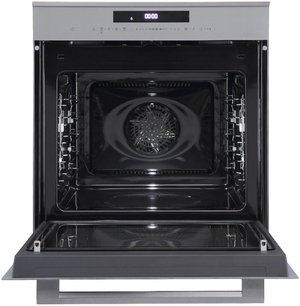 Духовой шкаф Korting OKB 1340 GBXGr MW фото 3