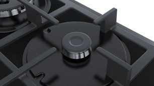 Газовая варочная панель Бош PNH6B6B90 фото 4 Газовая варочная панель Bosch PNH6B6B90 фото 4