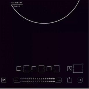 Индукционная варочная поверхность Кайзер KCT 4746 FI фото 4 Индукционная варочная поверхность Kaiser KCT 4746 FI фото 4