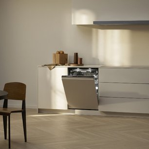 Встраиваемая посудомоечная машина Фауцуг AdoraDish V4000 AS4T-41112 фото 4 Встраиваемая посудомоечная машина V-ZUG AdoraDish V4000 AS4T-41112 фото 4