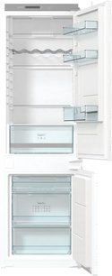 Встраиваемый холодильник Gorenje NRKI418FA0 фото 3