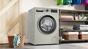 Стиральная машина Бош WGA2540XME фото 4 Стиральная машина Bosch WGA2540XME фото 4