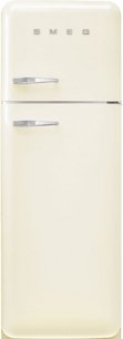 Холодильник Смег FAB30RCR6 фото Холодильник Smeg FAB30RCR6 фото