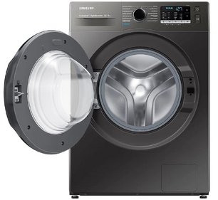 Стиральная машина Samsung WW80AGAS22AX/LD фото 2