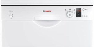 Посудомоечная машина Бош SMS 40D12 RU фото 3 Посудомоечная машина Bosch SMS 40D12 RU фото 3