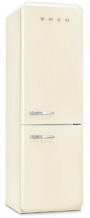 Холодильник Smeg FAB32RCR6 фото 2