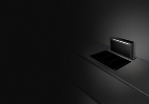 Встраиваемая вытяжка Смег KDD90CNE2 фото 2 Встраиваемая вытяжка Smeg KDD90CNE2 фото 2