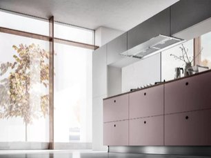 Встраиваемая вытяжка Elica GLASS OUT IX/A/90 фото 2