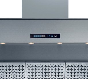 Вытяжка Гутман Cara фото 2 Вытяжка Gutmann Cara фото 2