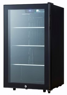 Мини-бар Селлар Приват CP034B фото 2 Мини-бар CellarPrivate CP034B фото 2