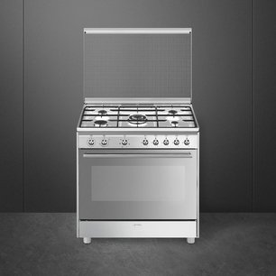 Варочный центр Смег SX91SV9 фото 2 Варочный центр Smeg SX91SV9 фото 2