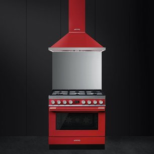 Варочный центр Smeg CPF9GMR фото 3