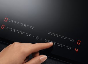 Варочная панель АЕГ IKE64450FB фото 4 Варочная панель AEG IKE64450FB фото 4