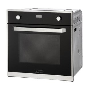 Электрический духовой шкаф KRONA ADRIANO 60 BL фото 2