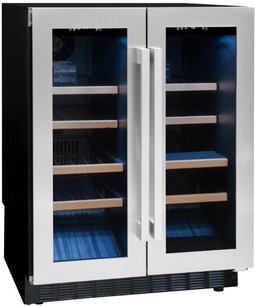 Винный шкаф Климадифф AVU41SXDPA фото 2 Винный шкаф Climadiff AVU41SXDPA фото 2